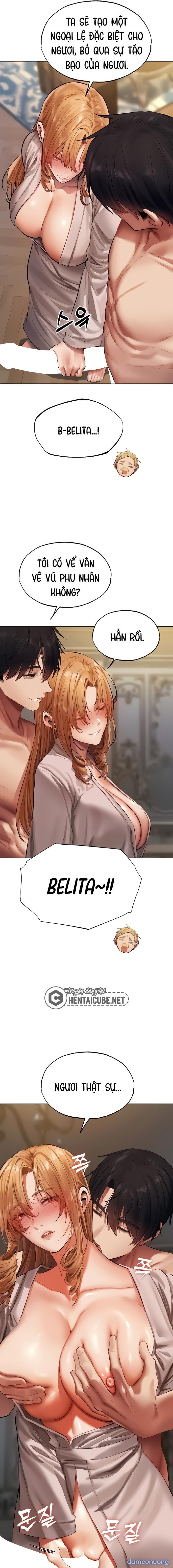 Săn MILF ở dị giới - Chương 37 - 13