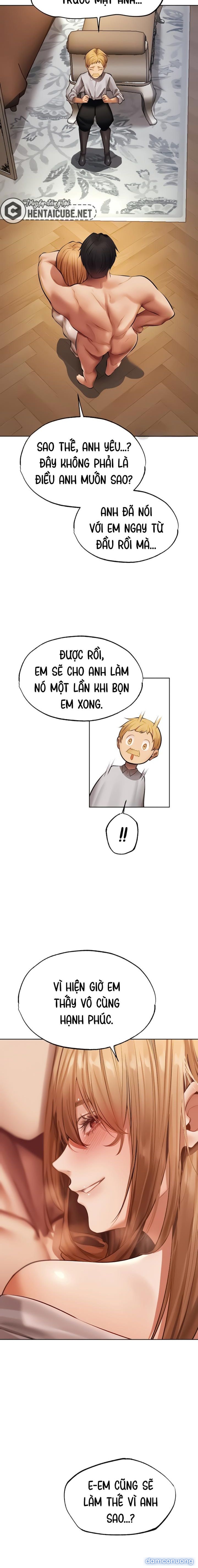 Săn MILF ở dị giới - Chương 37 - 16