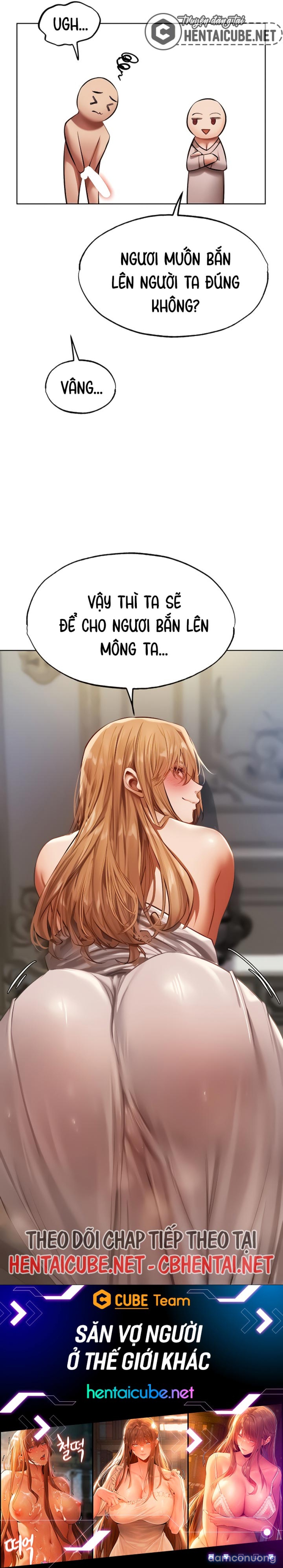 Săn MILF ở dị giới - Chương 37 - 19