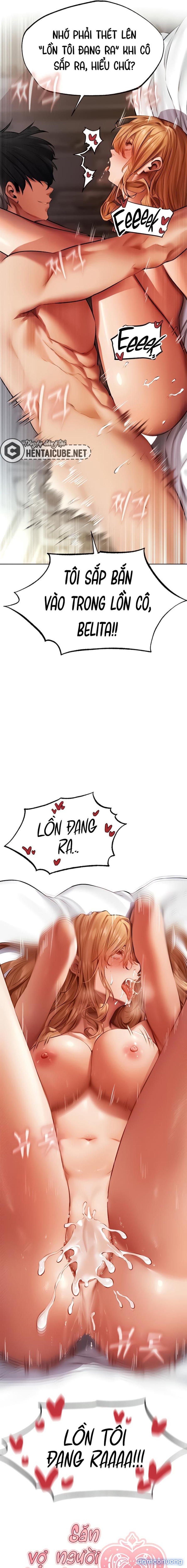 Săn MILF ở dị giới - Chương 37 - 5