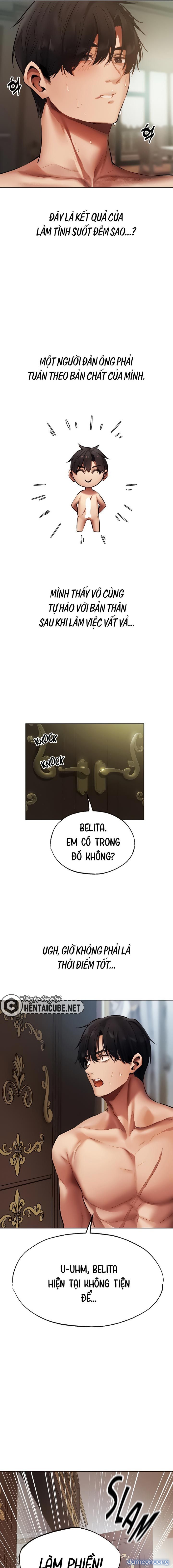 Săn MILF ở dị giới - Chương 37 - 7