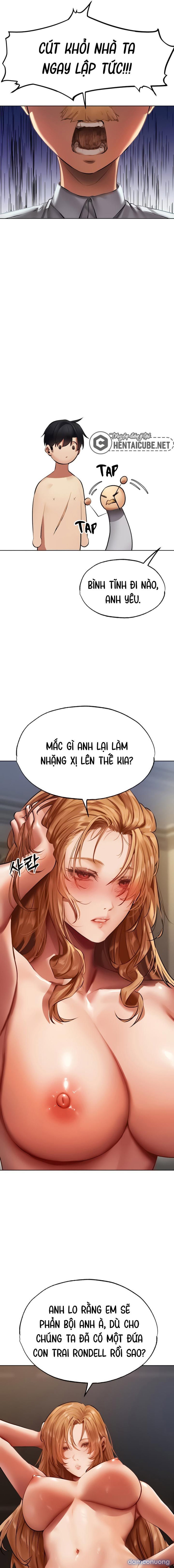 Săn MILF ở dị giới - Chương 37 - 9