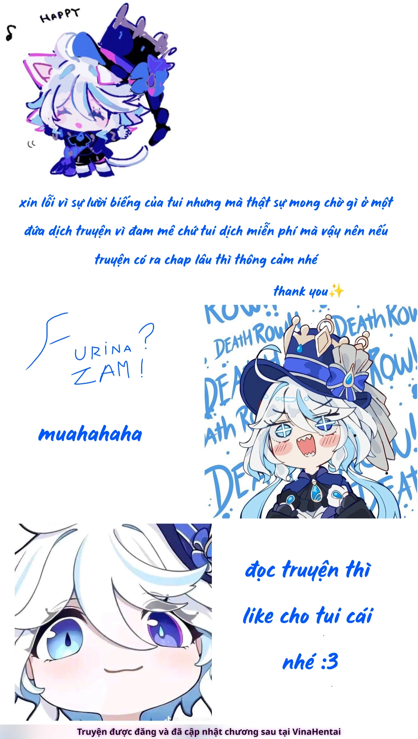 My Lil Bro is now My Lil Sis?! - 1/4:sự sa ngã của onichan💢 - 27