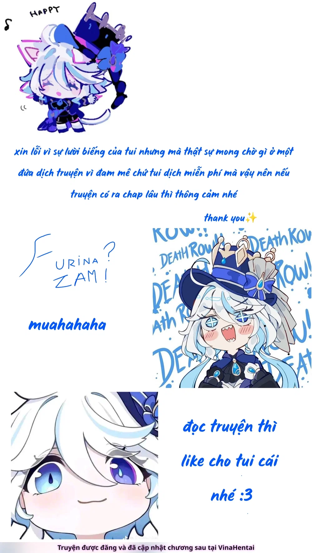 My Lil Bro is now My Lil Sis?! - 1/4:sự sa ngã của onichan💢 - 27
