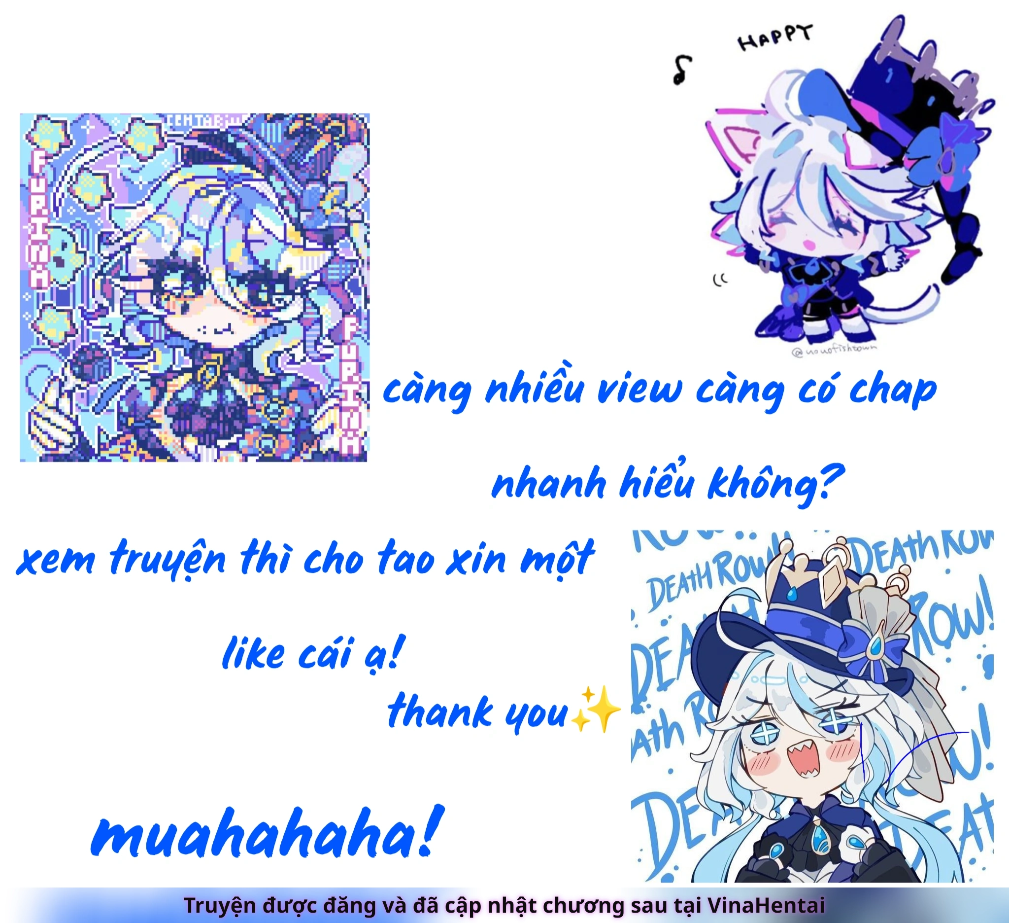 My Lil Bro is now My Lil Sis?! - 1/4:sự sa ngã của onichan💢 - 28