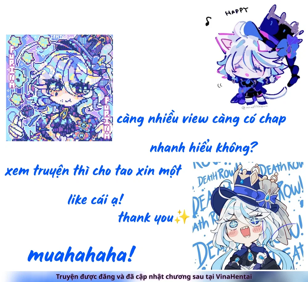 My Lil Bro is now My Lil Sis?! - 1/4:sự sa ngã của onichan💢 - 28