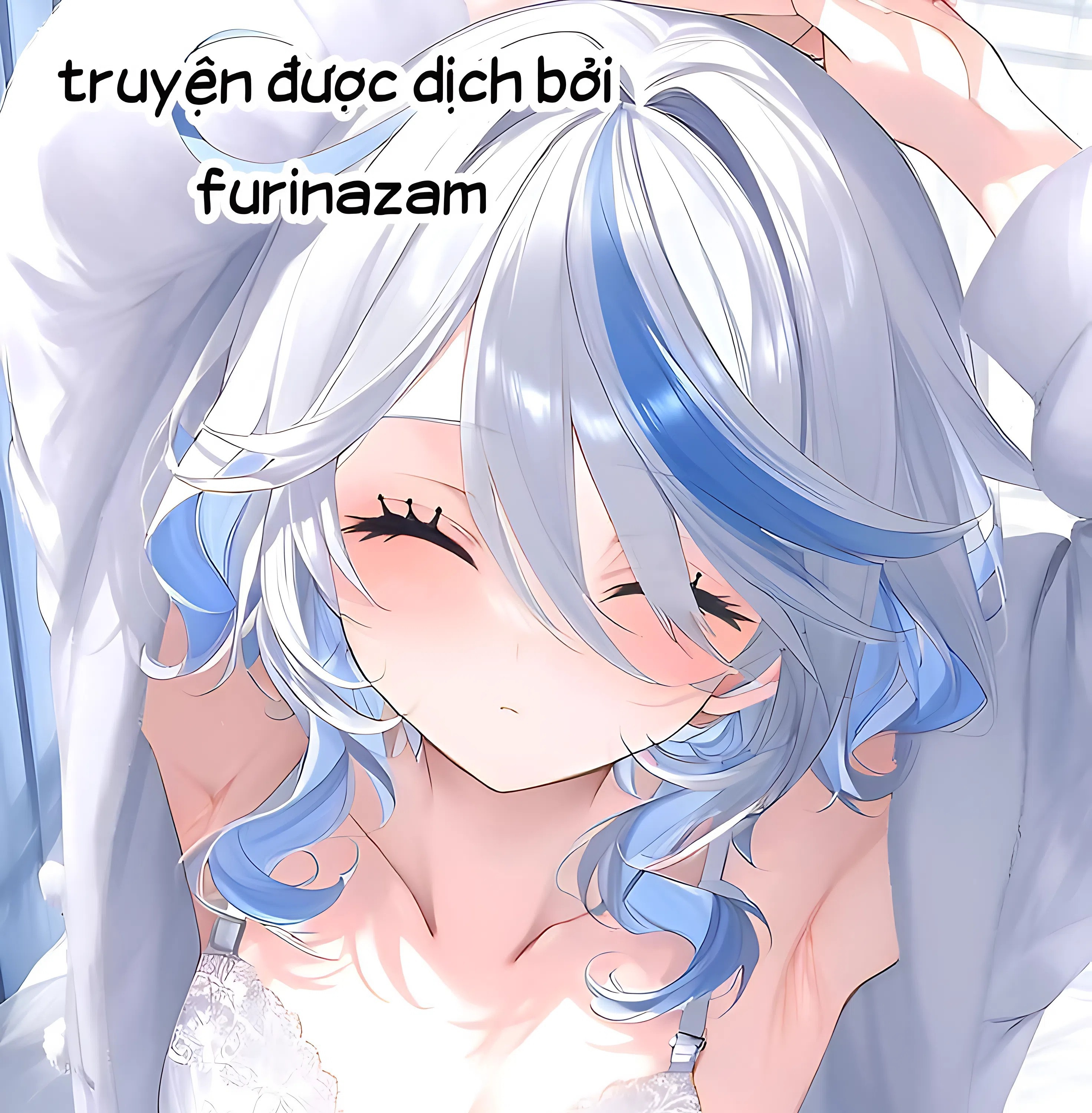 My Lil Bro is now My Lil Sis?! - 1/4:sự sa ngã của onichan💢 - 29