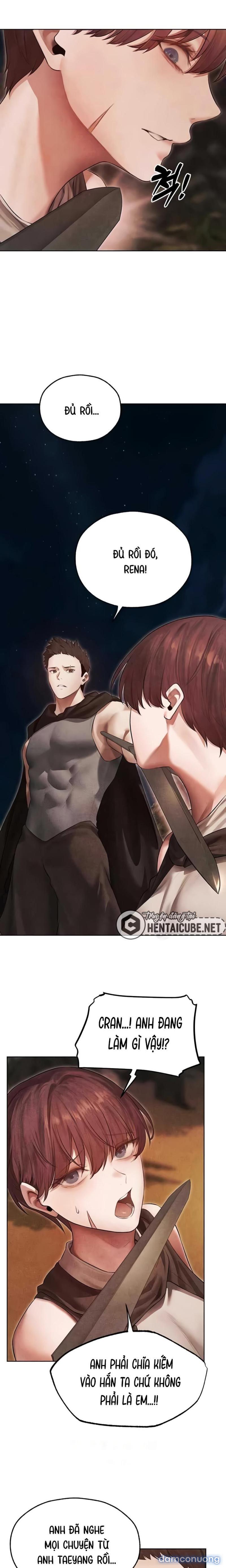 Săn MILF ở dị giới - Chương 50 - 12