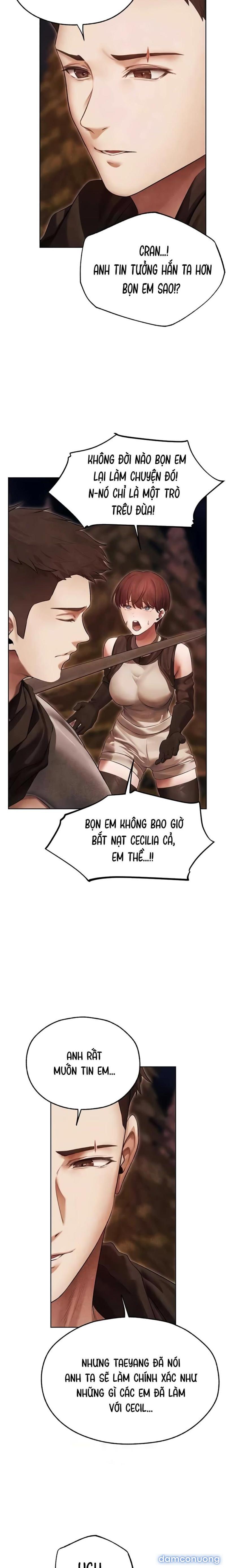 Săn MILF ở dị giới - Chương 50 - 13