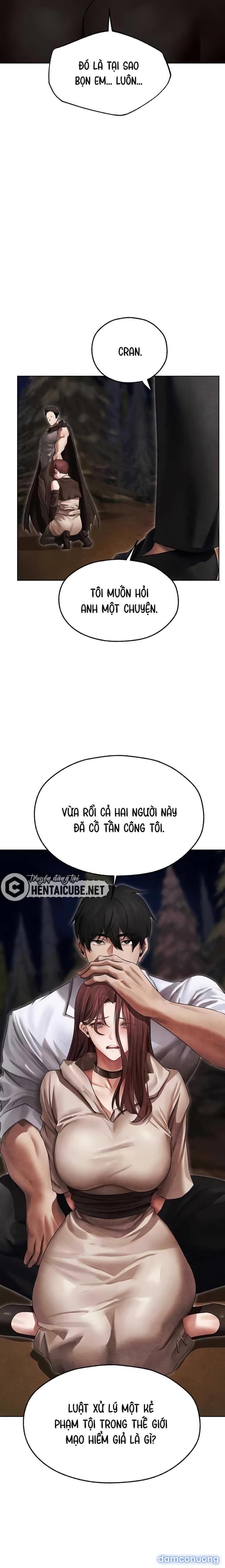 Săn MILF ở dị giới - Chương 50 - 15