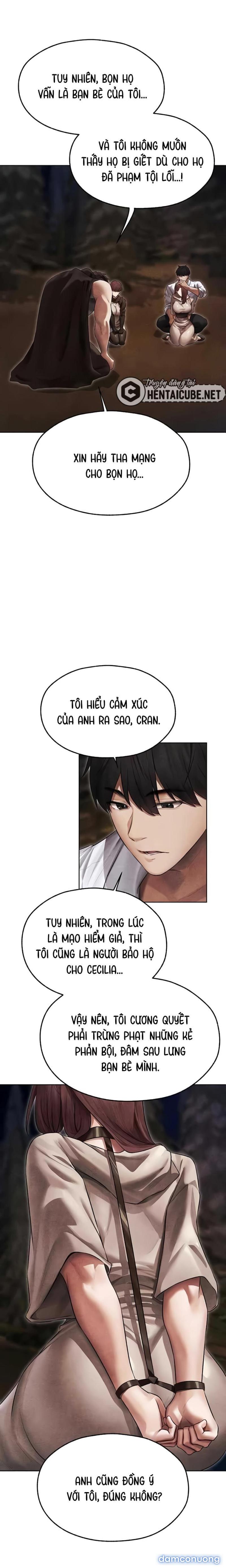 Săn MILF ở dị giới - Chương 50 - 17