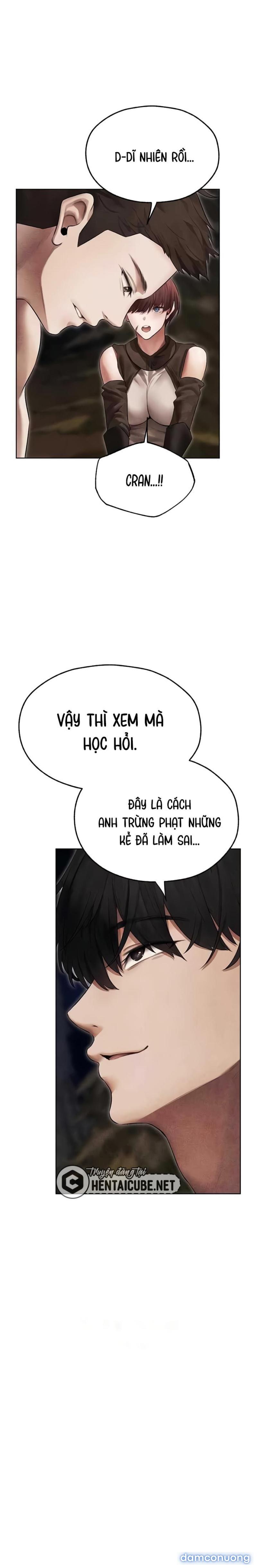 Săn MILF ở dị giới - Chương 50 - 18
