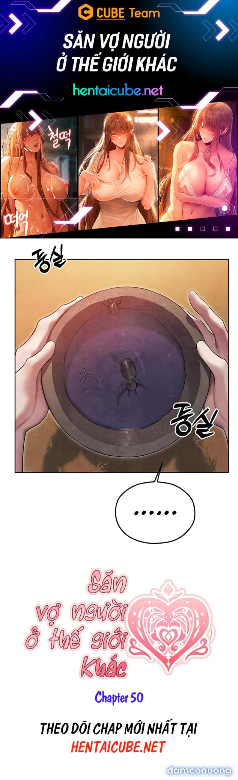 Săn MILF ở dị giới - Chương 50 - 2