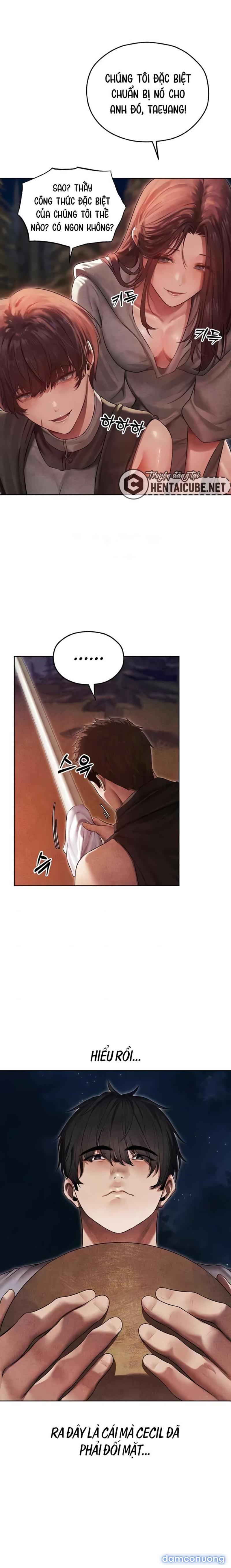 Săn MILF ở dị giới - Chương 50 - 3