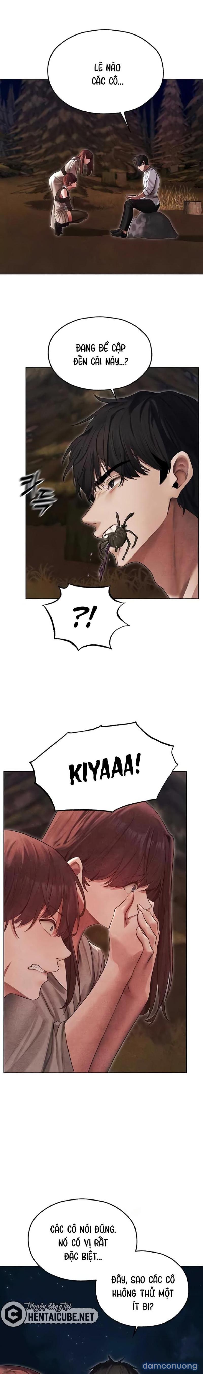 Săn MILF ở dị giới - Chương 50 - 4