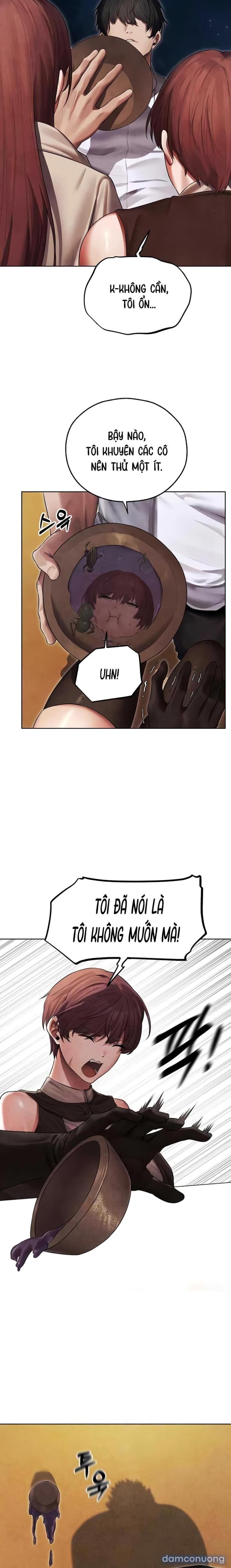 Săn MILF ở dị giới - Chương 50 - 5