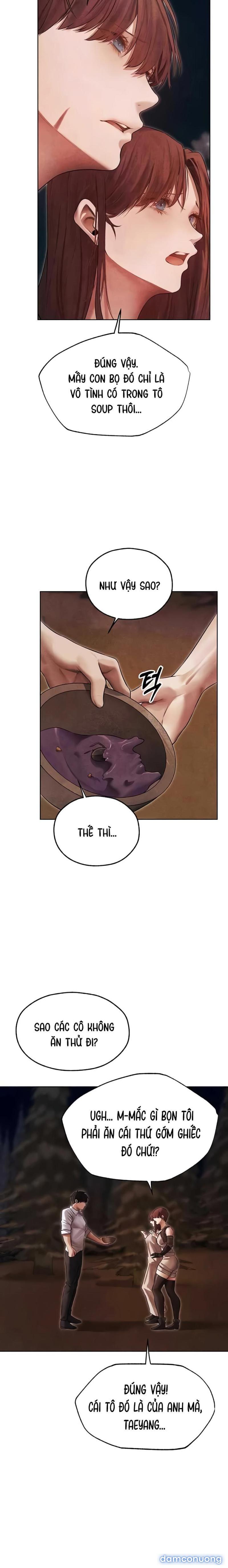 Săn MILF ở dị giới - Chương 50 - 8