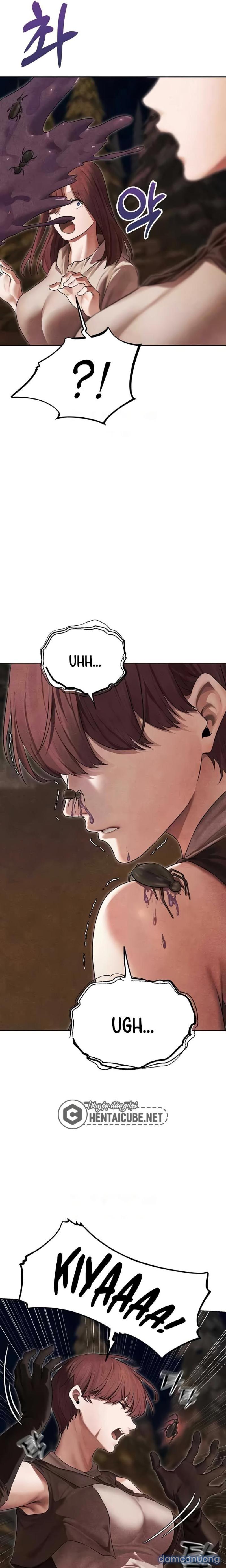 Săn MILF ở dị giới - Chương 50 - 9