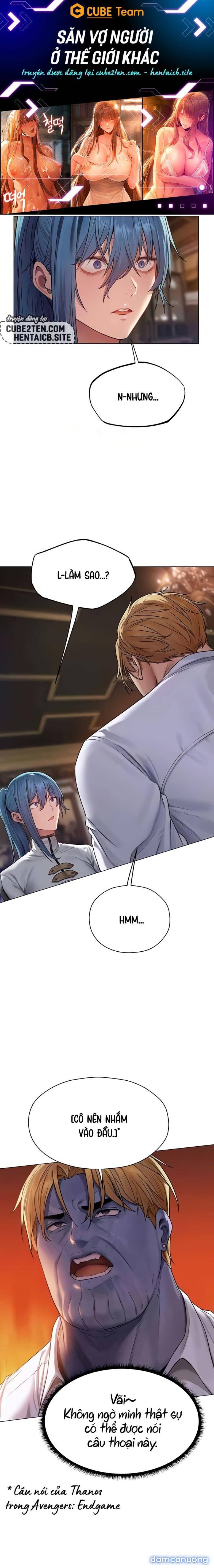 Săn MILF ở dị giới - Chapter 62 - 1