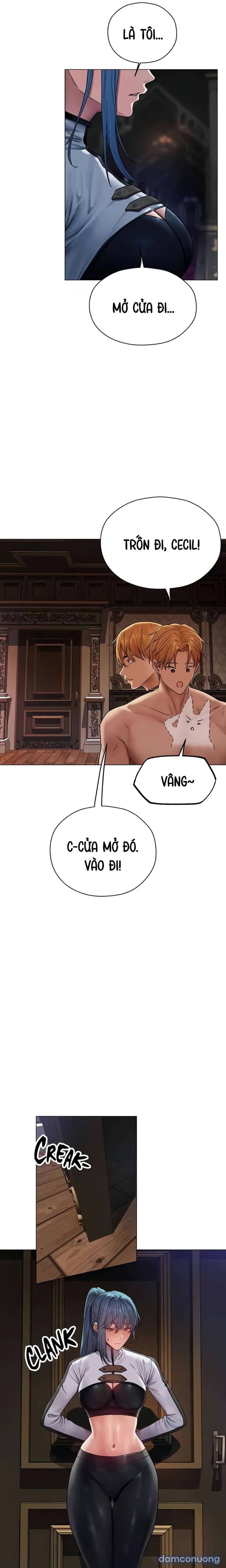 Săn MILF ở dị giới - Chapter 62 - 10