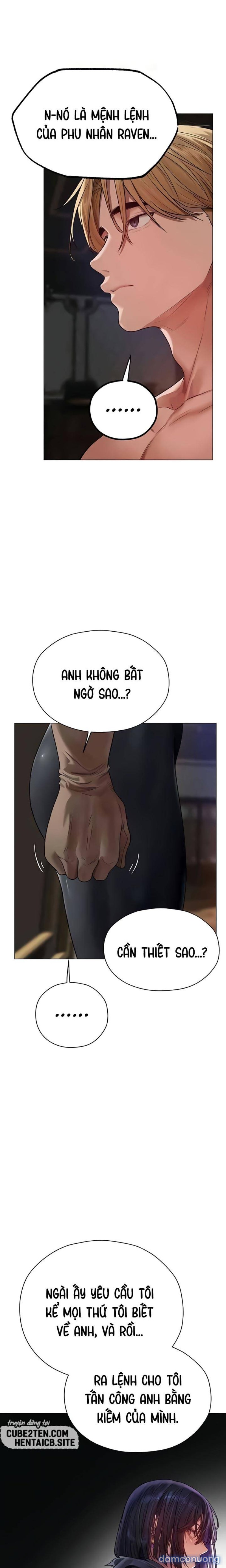 Săn MILF ở dị giới - Chapter 62 - 12