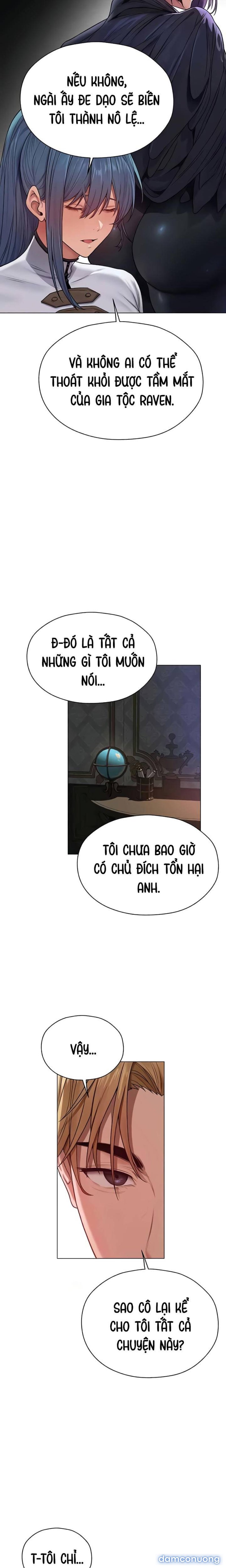 Săn MILF ở dị giới - Chapter 62 - 13