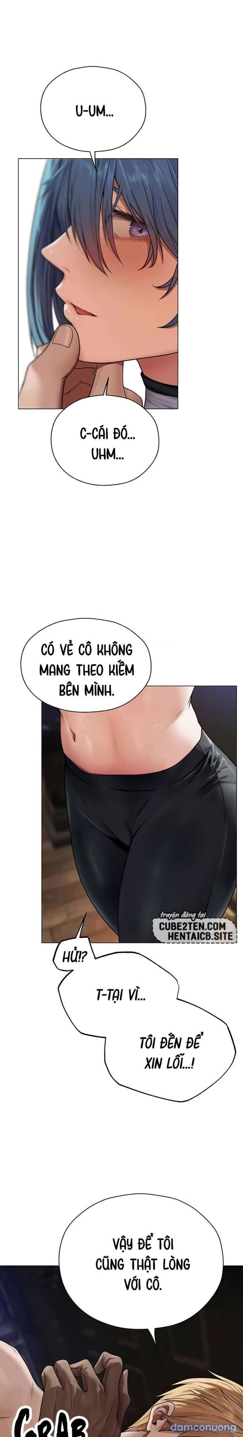 Săn MILF ở dị giới - Chapter 62 - 16