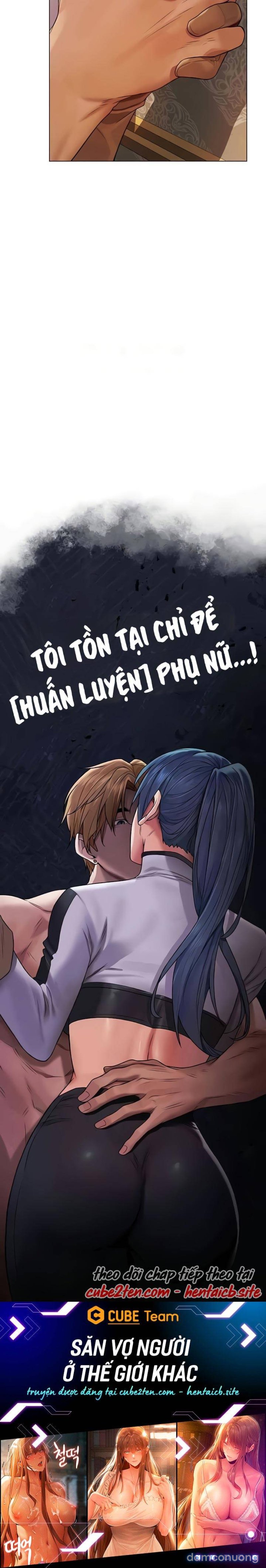 Săn MILF ở dị giới - Chapter 62 - 19