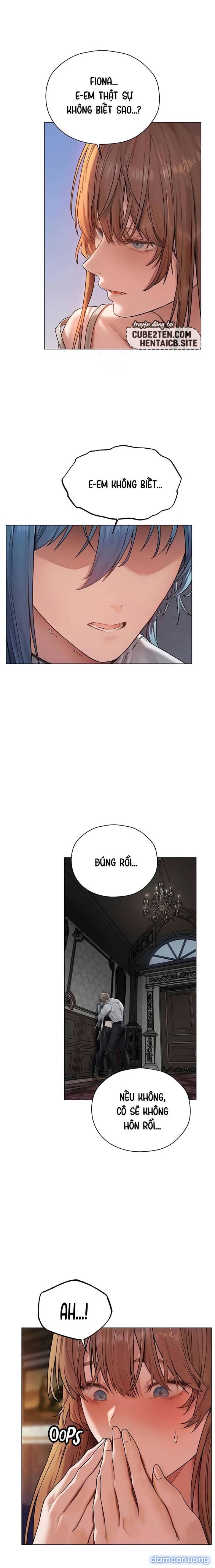 Săn MILF ở dị giới - Chapter 62 - 2