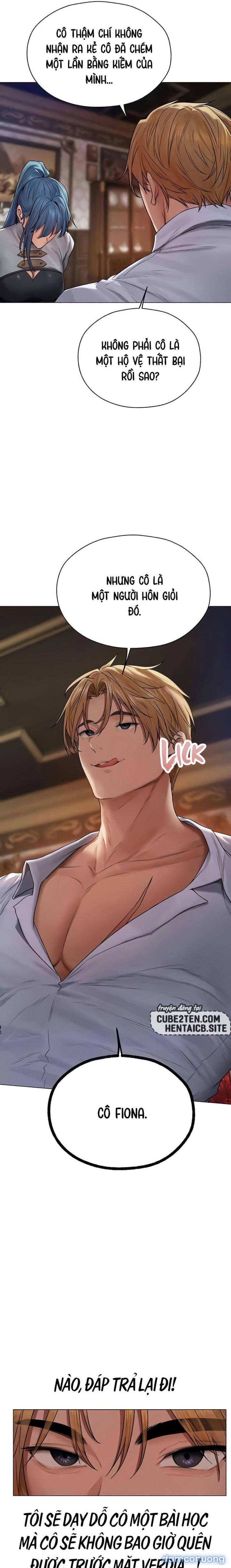 Săn MILF ở dị giới - Chapter 62 - 3