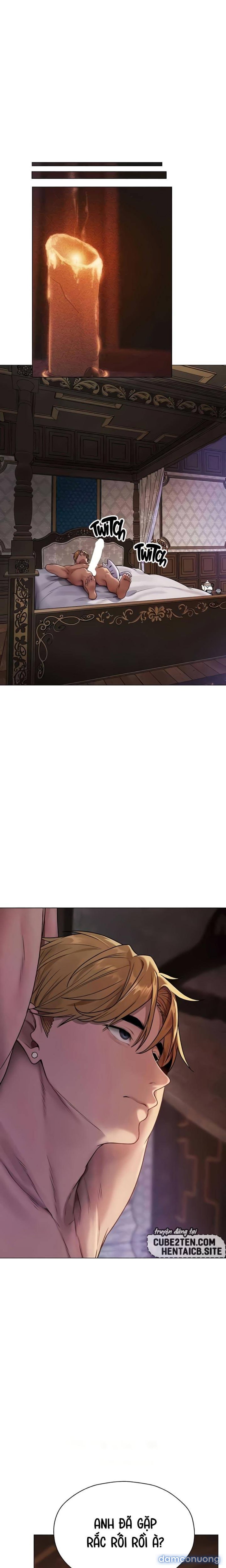 Săn MILF ở dị giới - Chapter 62 - 6