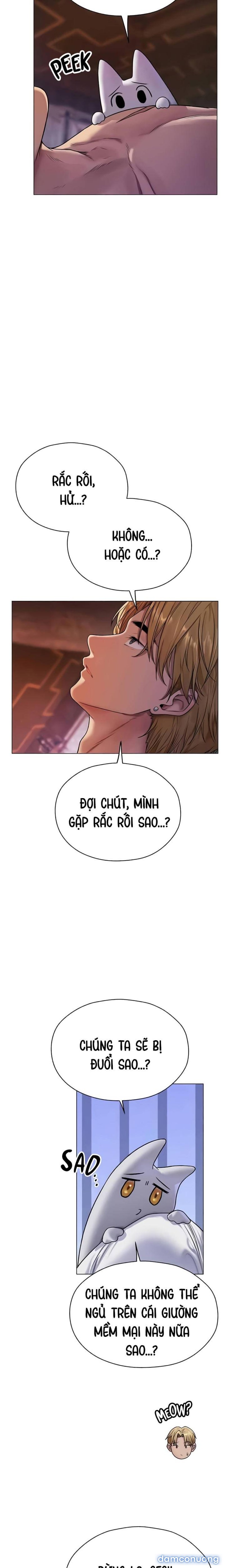 Săn MILF ở dị giới - Chapter 62 - 7