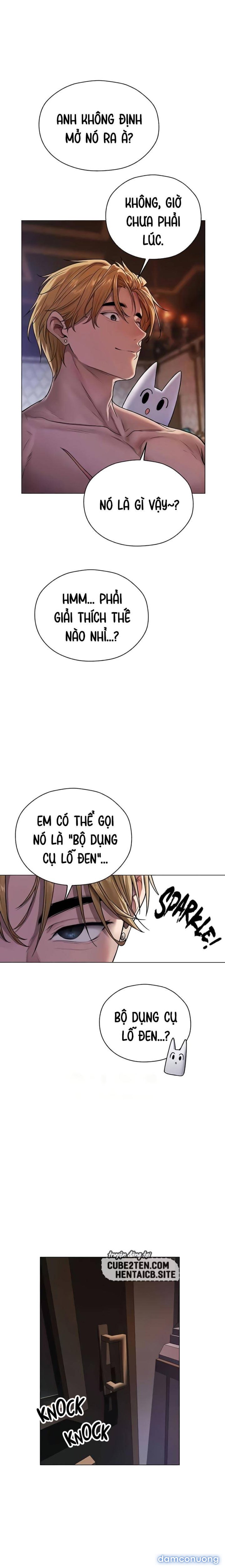 Săn MILF ở dị giới - Chapter 62 - 9