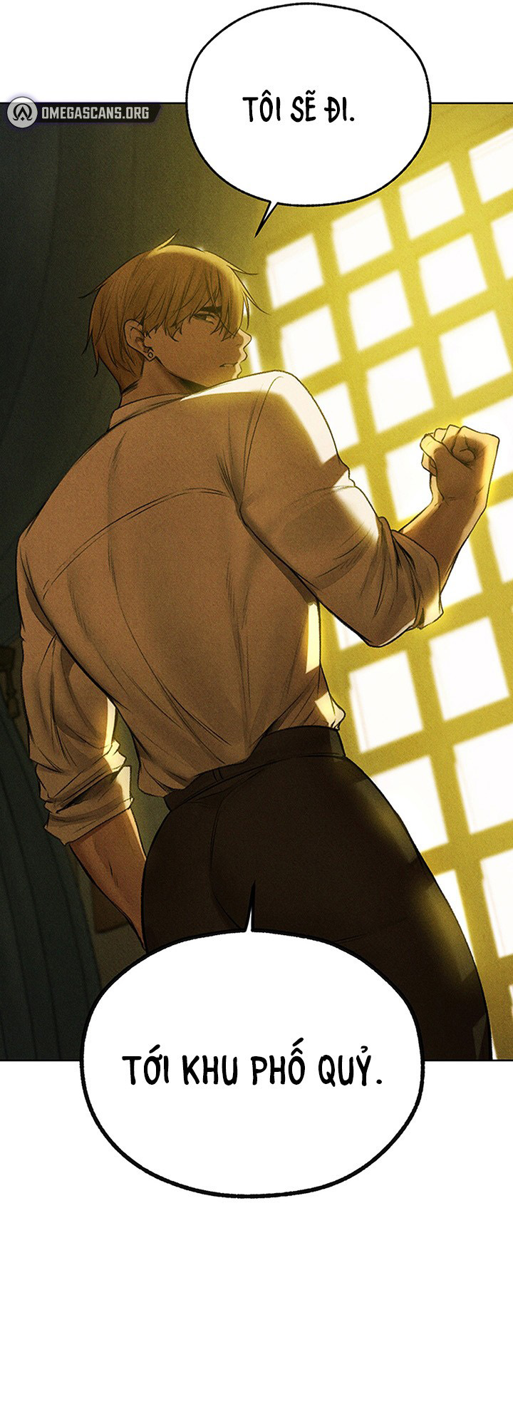 Săn MILF ở dị giới - Chương 96 - 3