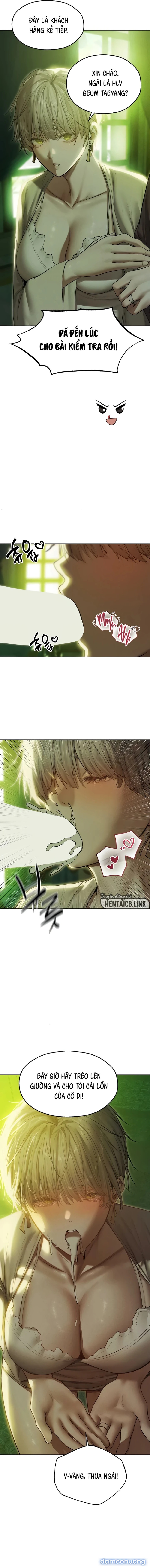 Săn MILF ở dị giới - Chương 92 - 10