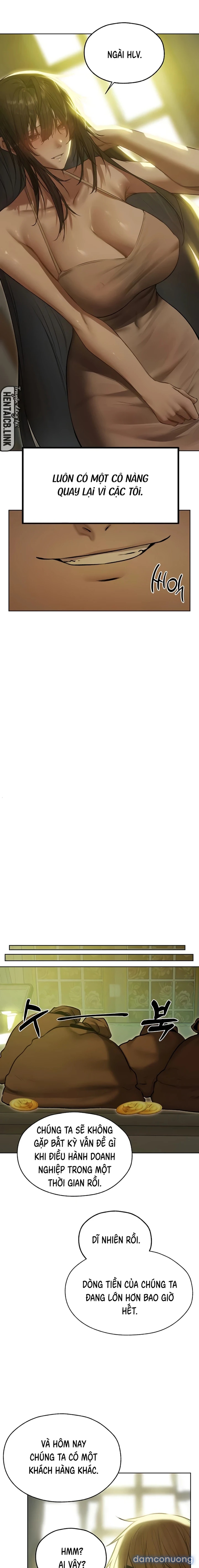 Săn MILF ở dị giới - Chương 92 - 13