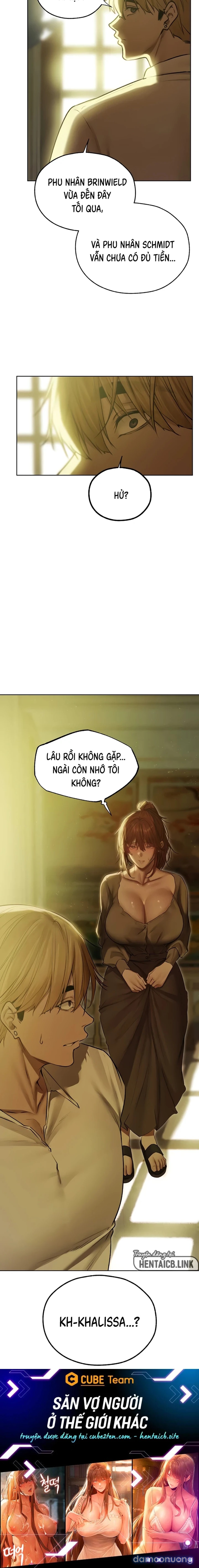 Săn MILF ở dị giới - Chương 92 - 14