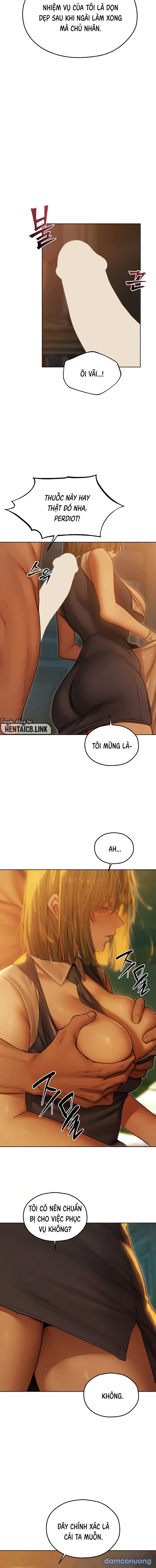 Săn MILF ở dị giới - Chương 92 - 4