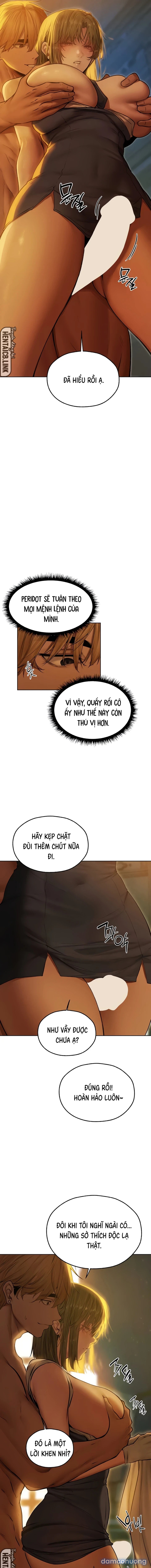 Săn MILF ở dị giới - Chương 92 - 5