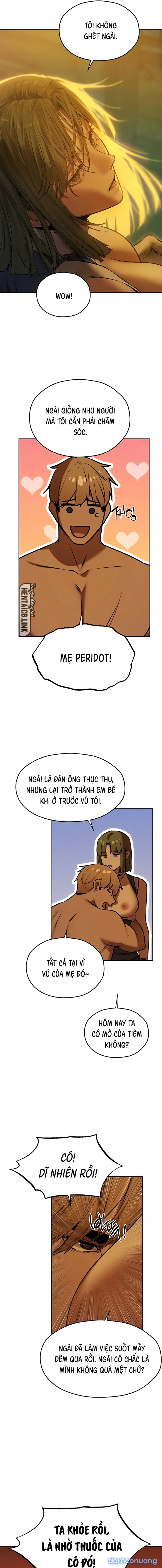 Săn MILF ở dị giới - Chương 92 - 7