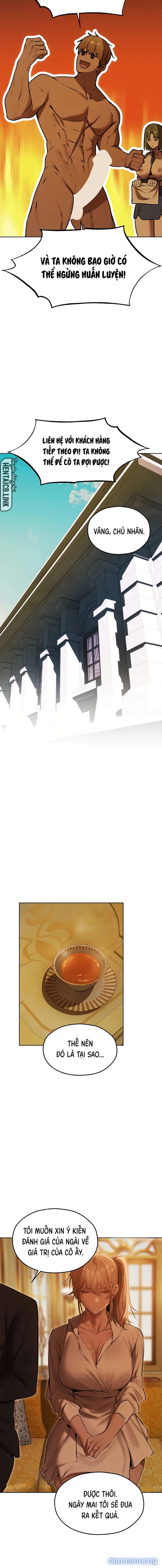 Săn MILF ở dị giới - Chương 92 - 8