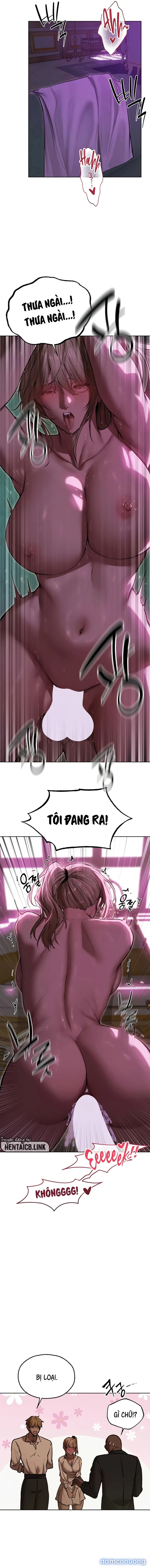 Săn MILF ở dị giới - Chương 92 - 9