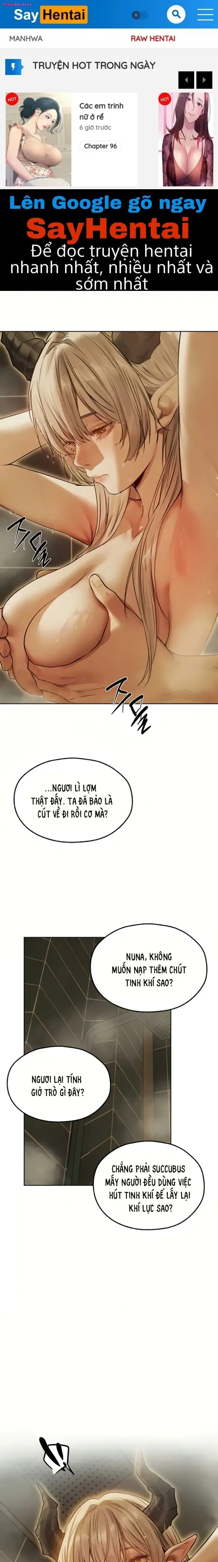 Săn MILF ở dị giới - Chương 109 - 1