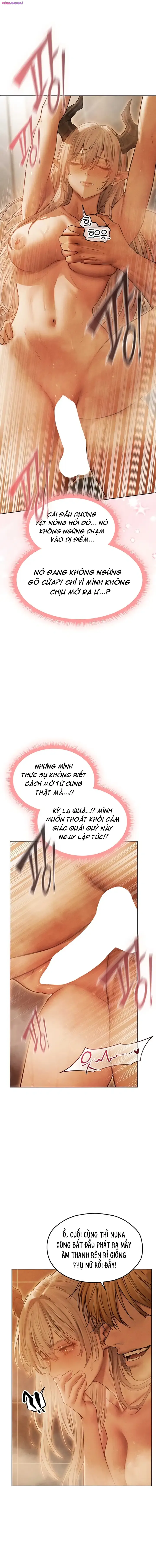 Săn MILF ở dị giới - Chương 109 - 10