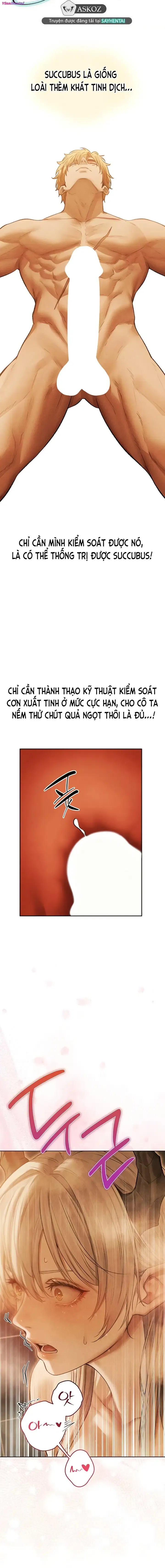 Săn MILF ở dị giới - Chương 109 - 13