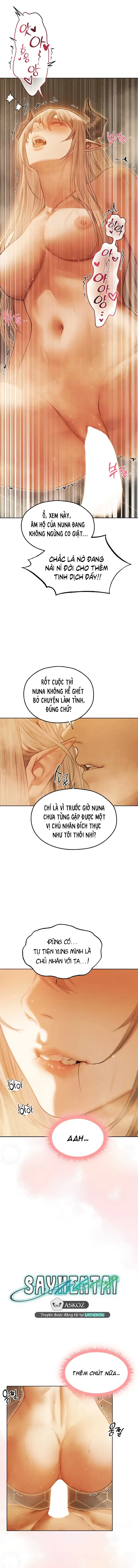 Săn MILF ở dị giới - Chương 109 - 14