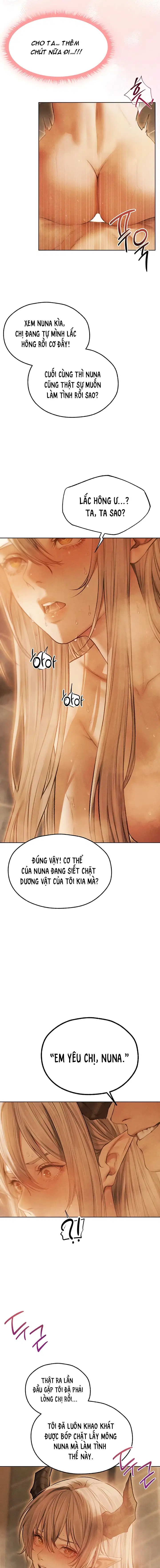 Săn MILF ở dị giới - Chương 109 - 15