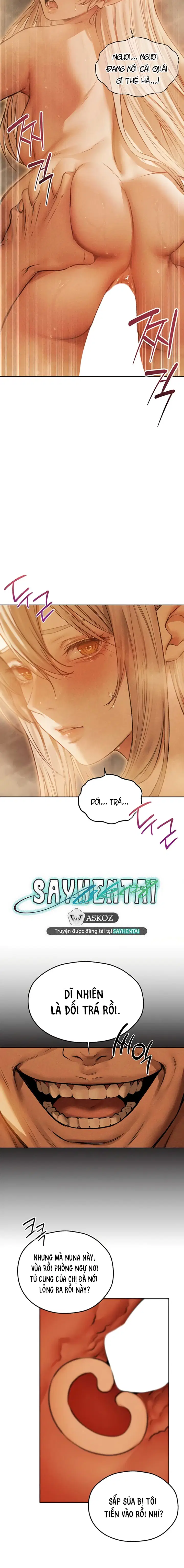 Săn MILF ở dị giới - Chương 109 - 16