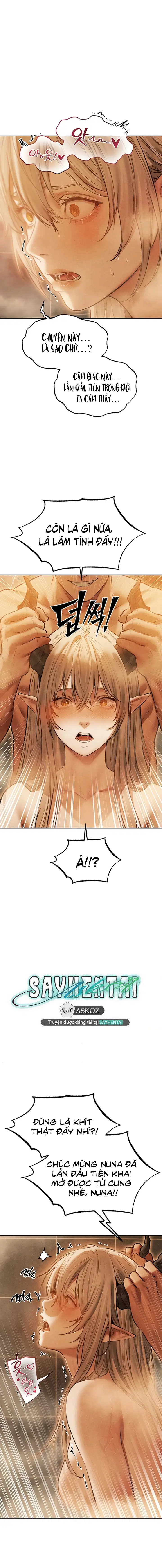 Săn MILF ở dị giới - Chương 109 - 18