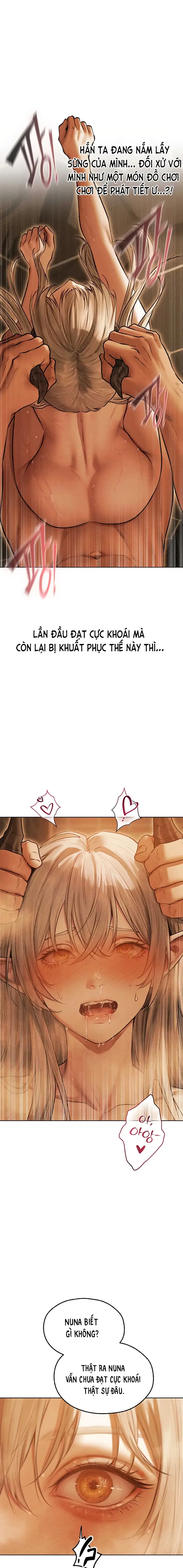 Săn MILF ở dị giới - Chương 109 - 19